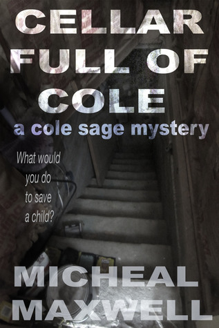 Cellar Full of Cole book cover