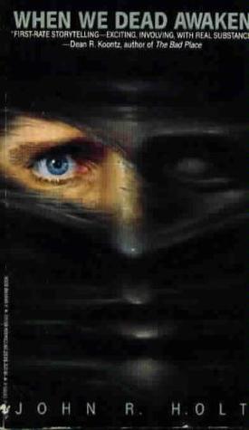 When We Dead Awaken book cover