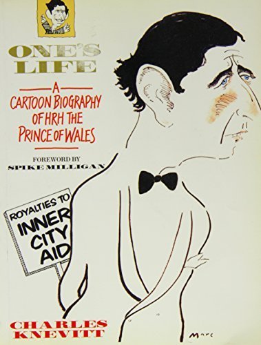 One's Life book cover