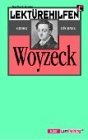Lektürehilfen Woyzeck. book cover