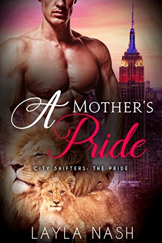 A Mother's Pride book cover