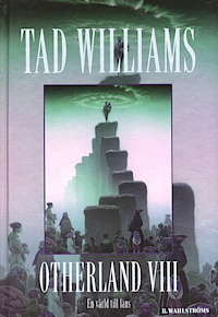 En värld till låns book cover