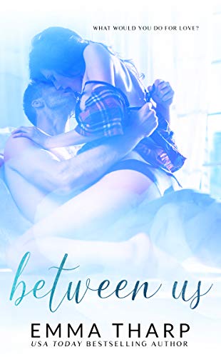 The Monroe Series book cover 3