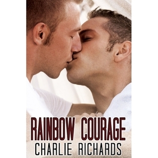 Rainbow Courage book cover