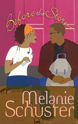 Before the Storm book cover