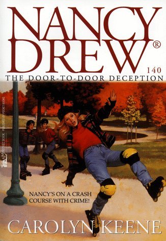 The Door-to-Door Deception book cover