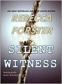 Silent Witness book cover