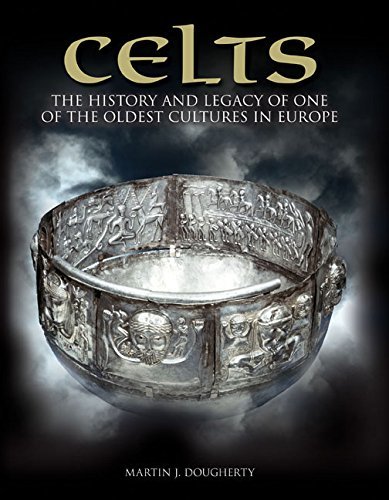 Celts book cover