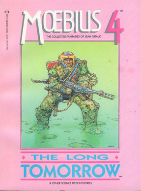 The Collected Fantasies, Vol. 4 book cover