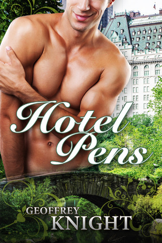 Hotel Pens book cover
