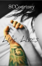 Life Lines book cover