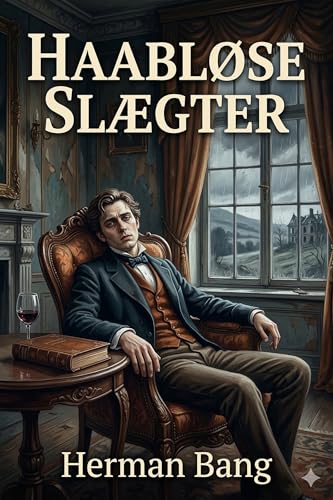 Haabløse Slægter book cover