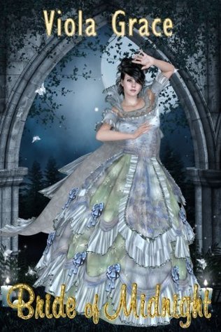 Bride of Midnight book cover