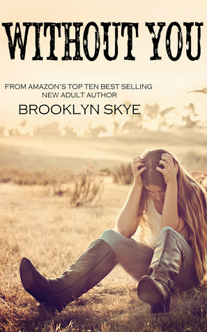 Without You book cover