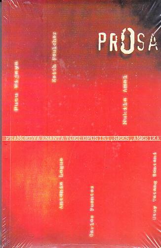 Prosa 2 book cover