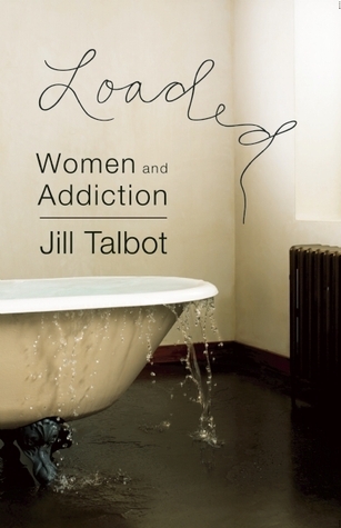 Loaded book cover