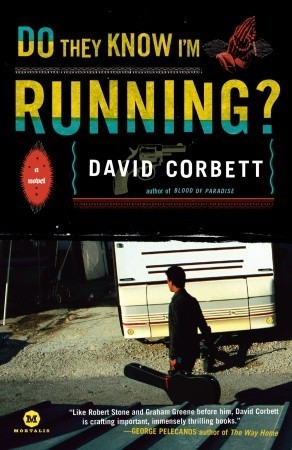 Do They Know I'm Running? book cover