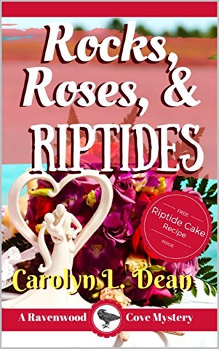 Rocks, Roses, & Riptides book cover