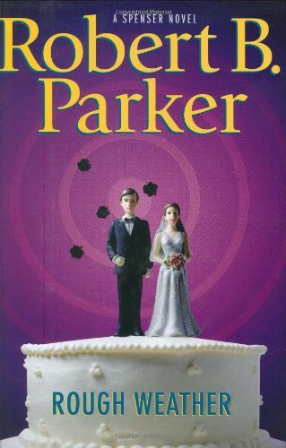 Rough Weather book cover
