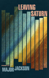 Leaving Saturn book cover