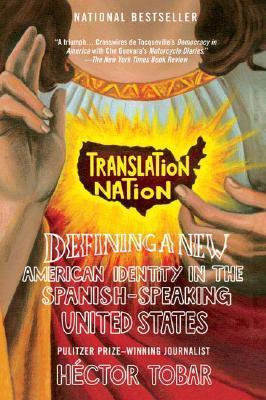 Translation Nation book cover