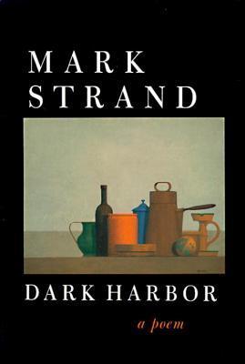 Dark Harbor book cover