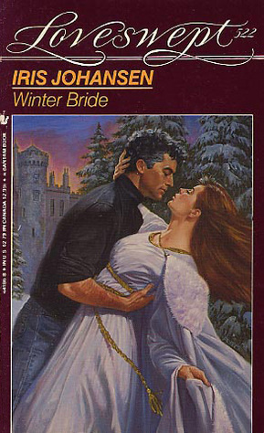 Winter Bride book cover