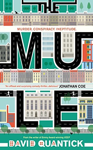 The Mule book cover