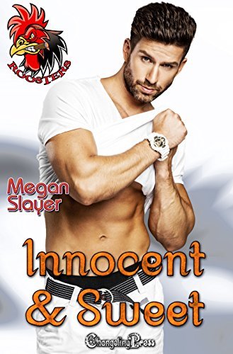 Roosters book cover 1