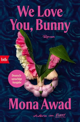 We love you, Bunny book cover