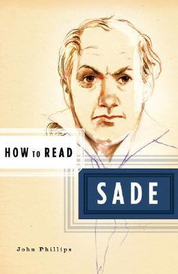 How to Read Sade book cover