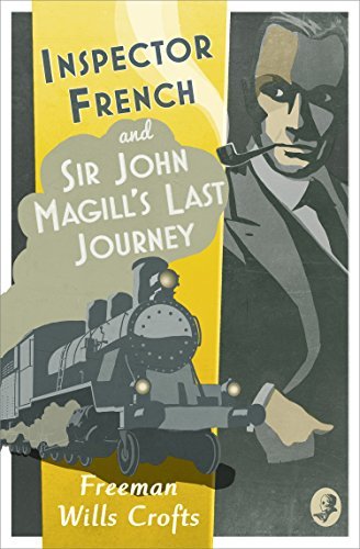 Sir John Magill's Last Journey book cover