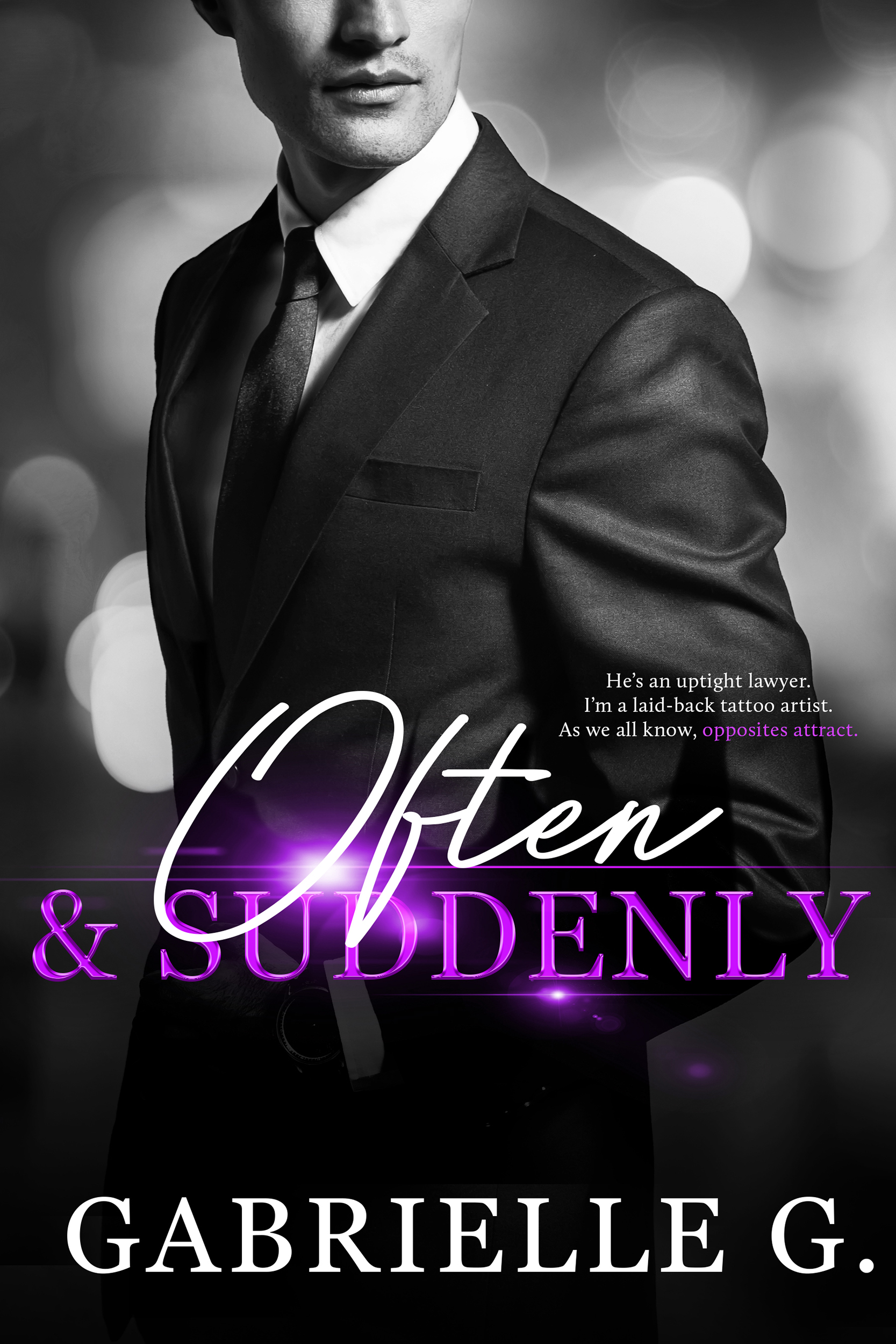 Angels and Sunshine book cover 3