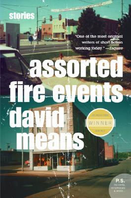 Assorted Fire Events book cover