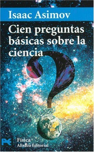 Hundred Basic Questions About Science book cover