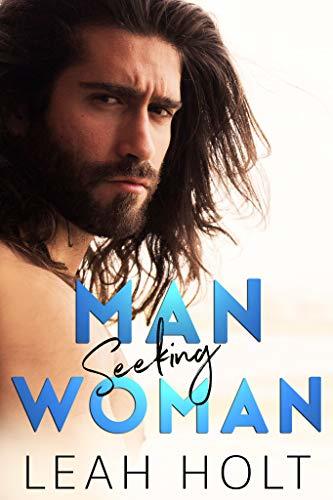 Man Seeking Woman book cover