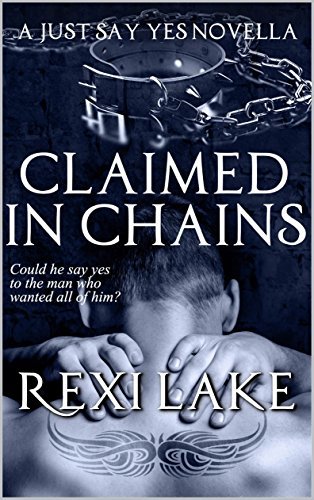 Claimed in Chains book cover