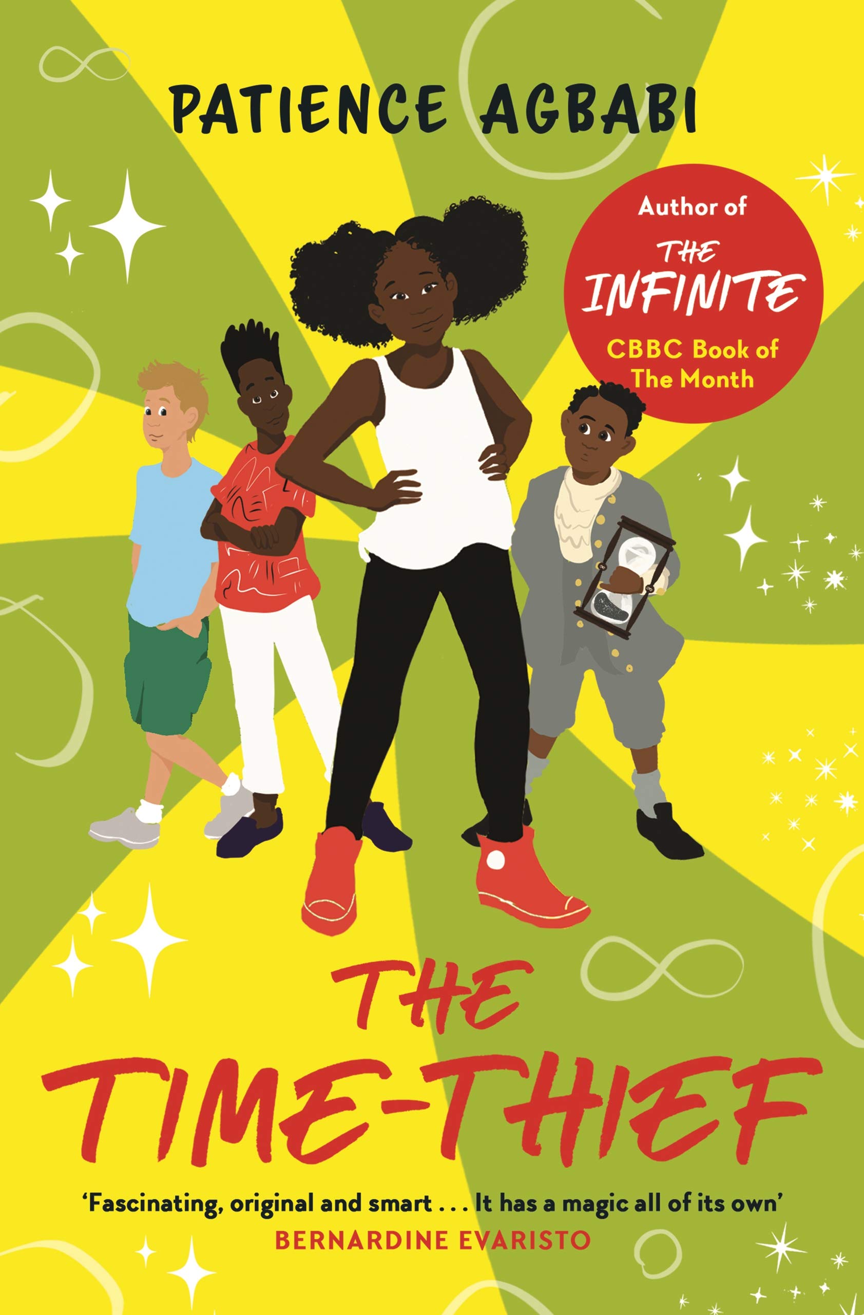The Leap Cycle book cover 2