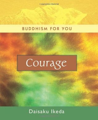 Courage book cover