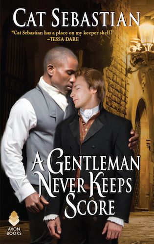 Seducing the Sedgwicks book cover 2