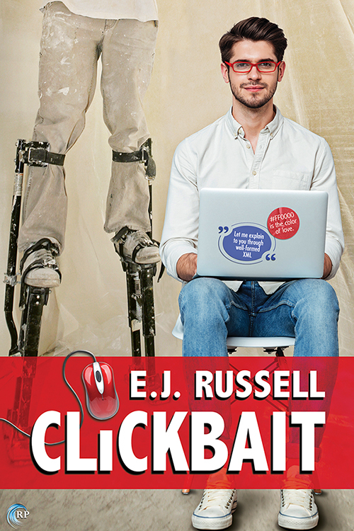 Geeklandia book cover 2