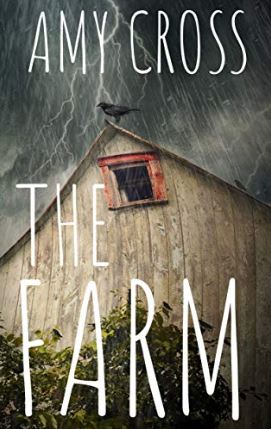 The Farm book cover