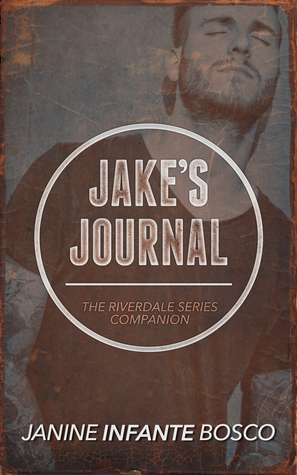 Jake's Journal book cover