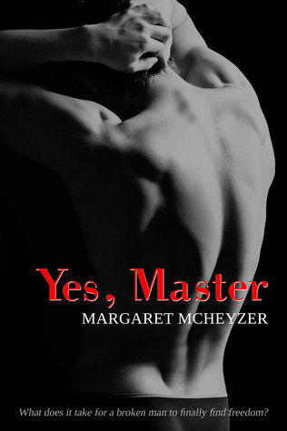 Yes, Master book cover