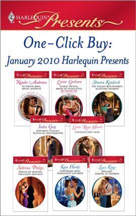 One-Click Buy book cover