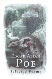 Edgar Allan Poe book cover