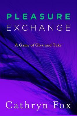 Pleasure Games book cover 3