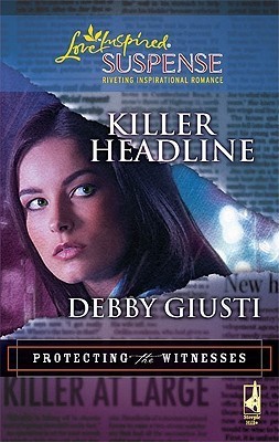 Protecting the Witnesses book cover 2