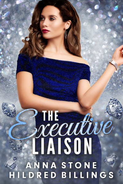 Black Diamond book cover 2