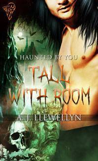 Tall With Room book cover